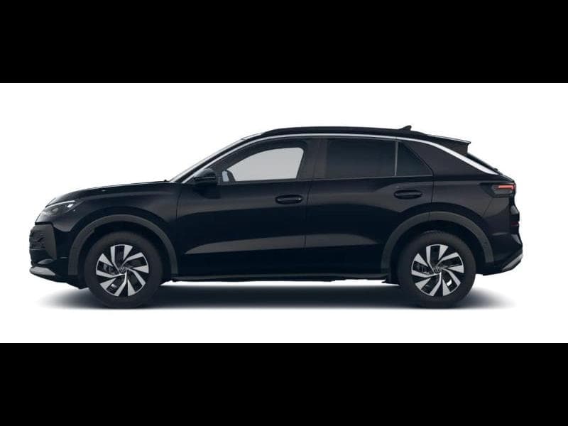 Volkswagen T-Roc life new model - 12