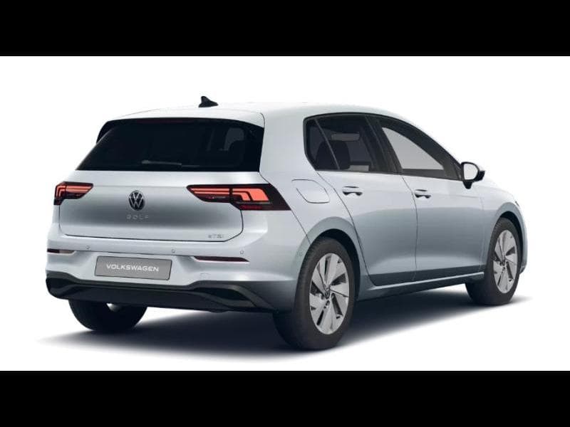Volkswagen Golf Life business | 1.5 eTSI 116CV | Carplay | Caméra | GPS - 3