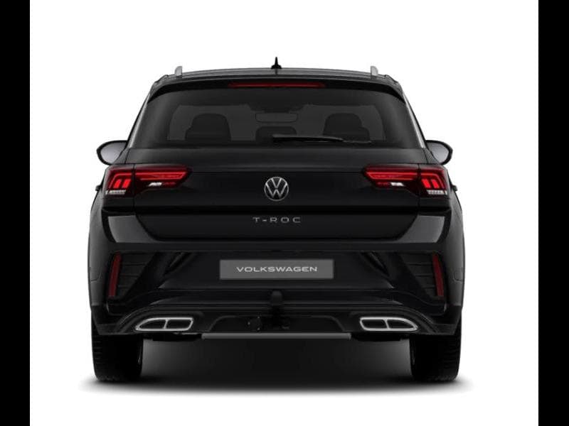 Volkswagen T-Roc R-line ULTIMATE - 9