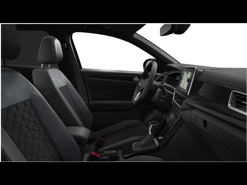 Volkswagen T-Roc R-line ULTIMATE - 4