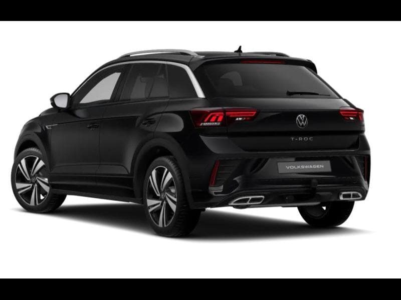 Volkswagen T-Roc R-line ULTIMATE - 10