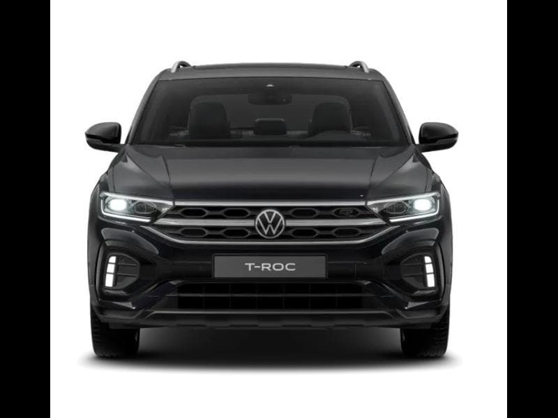 Volkswagen T-Roc R-line ULTIMATE - 5