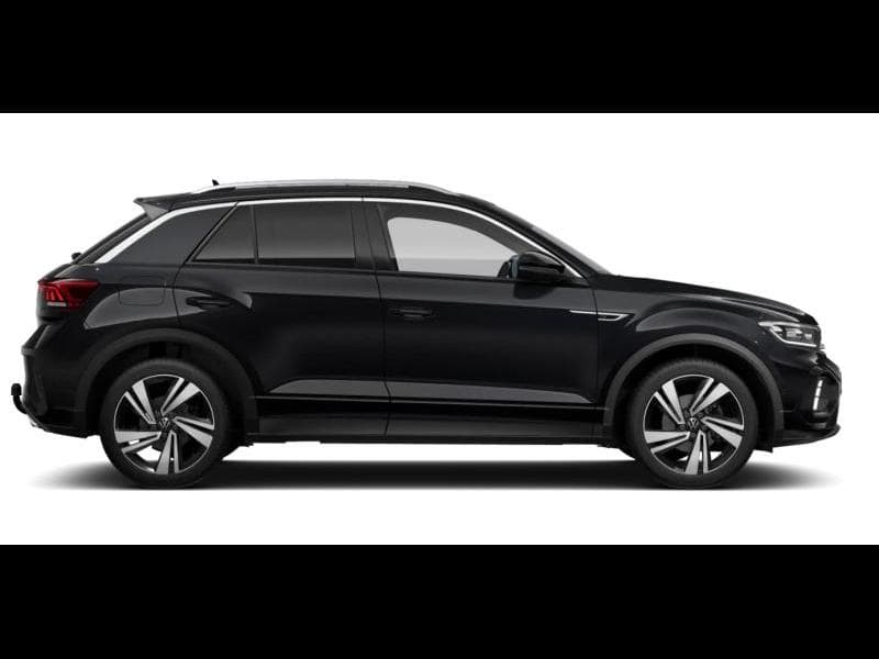 Volkswagen T-Roc R-line ULTIMATE - 5