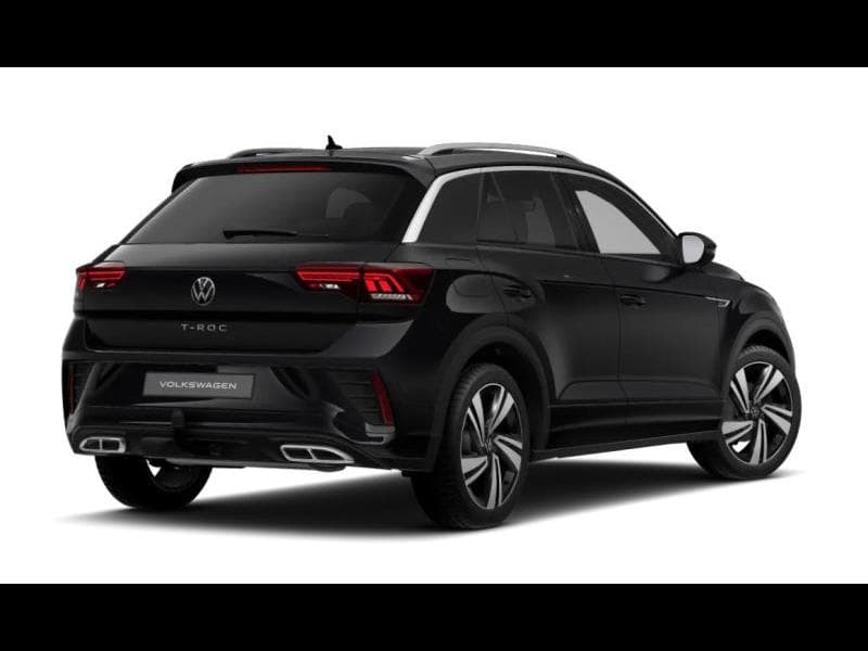 Volkswagen T-Roc R-line ULTIMATE - 7
