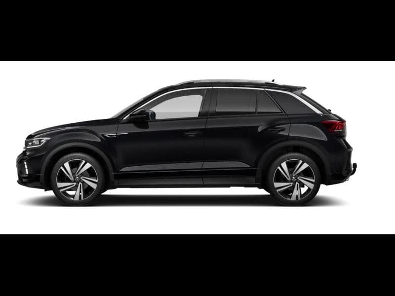 Volkswagen T-Roc R-line ULTIMATE - 10