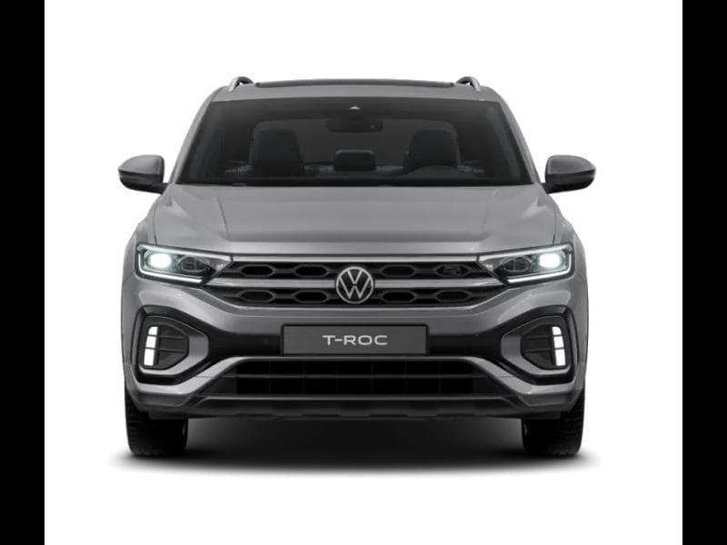 Volkswagen T-Roc R-line ULTIMATE - 5