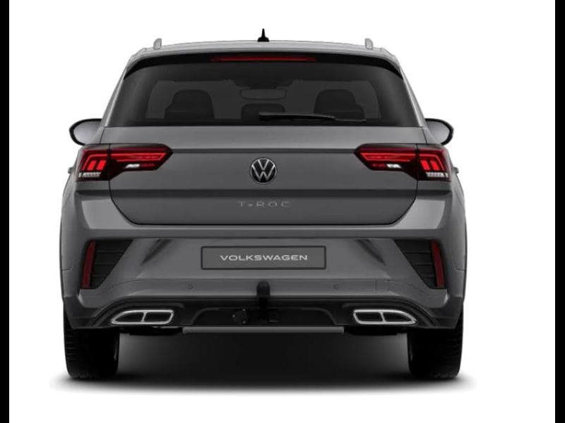 Volkswagen T-Roc R-line ULTIMATE - 9