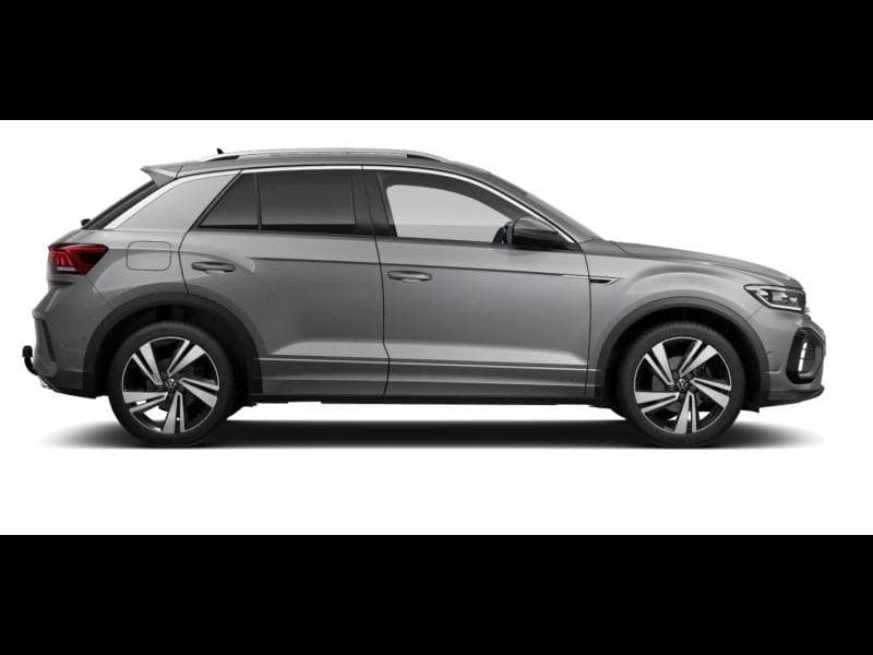 Volkswagen T-Roc R-line ULTIMATE - 8