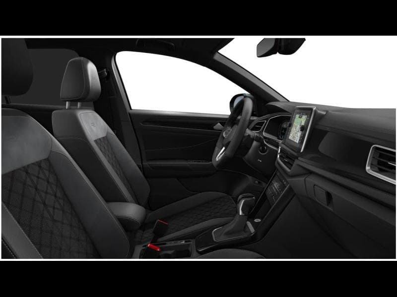 Volkswagen T-Roc R-line ULTIMATE - 4