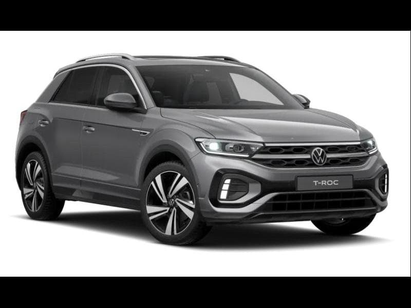 Volkswagen T-Roc R-line ULTIMATE - 7