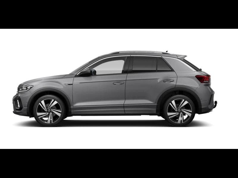 Volkswagen T-Roc R-line ULTIMATE - 12