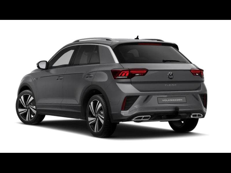 Volkswagen T-Roc R-line ULTIMATE - 10