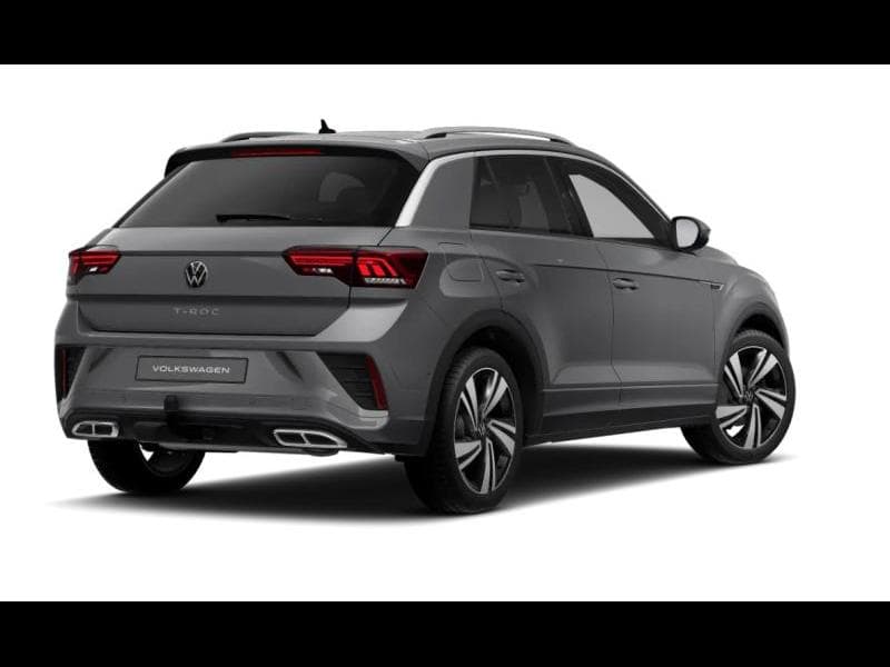 Volkswagen T-Roc R-line ULTIMATE - 3