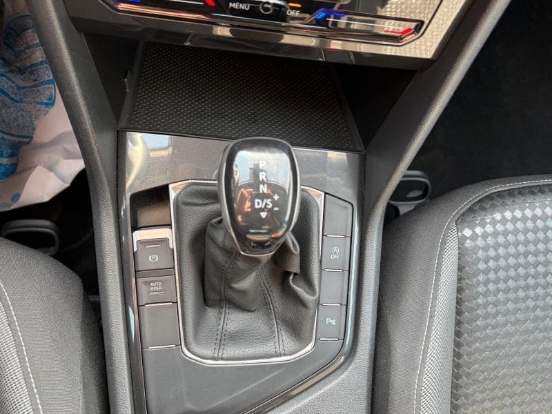 Volkswagen Tiguan Active | 1.5 TSI 150 CV | GPS | Caméra | Carplay | Hayon élect  | Capteurs Av/Ar - 28