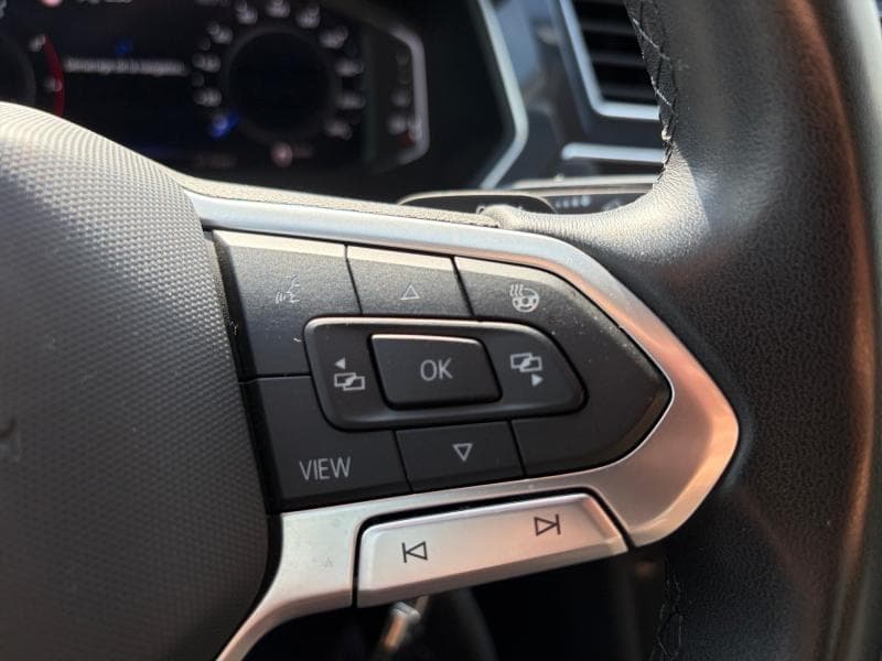 Volkswagen Tiguan Active | 1.5 TSI 150 CV | GPS | Caméra | Carplay | Hayon élect  | Capteurs Av/Ar - 21