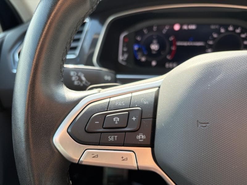 Volkswagen Tiguan Active | 1.5 TSI 150 CV | GPS | Caméra | Carplay | Hayon élect  | Capteurs Av/Ar - 20