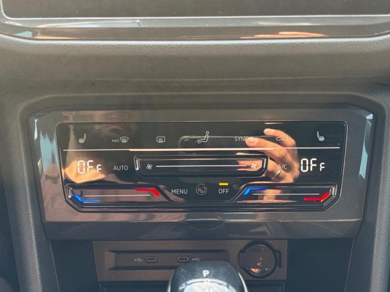 Volkswagen Tiguan Active | 1.5 TSI 150 CV | GPS | Caméra | Carplay | Hayon élect  | Capteurs Av/Ar - 27
