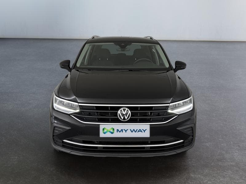 Volkswagen Tiguan Active | 1.5 TSI 150 CV | GPS | Caméra | Carplay | Hayon élect  | Capteurs Av/Ar - 3