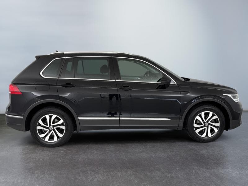 Volkswagen Tiguan Active | 1.5 TSI 150 CV | GPS | Caméra | Carplay | Hayon élect  | Capteurs Av/Ar - 4