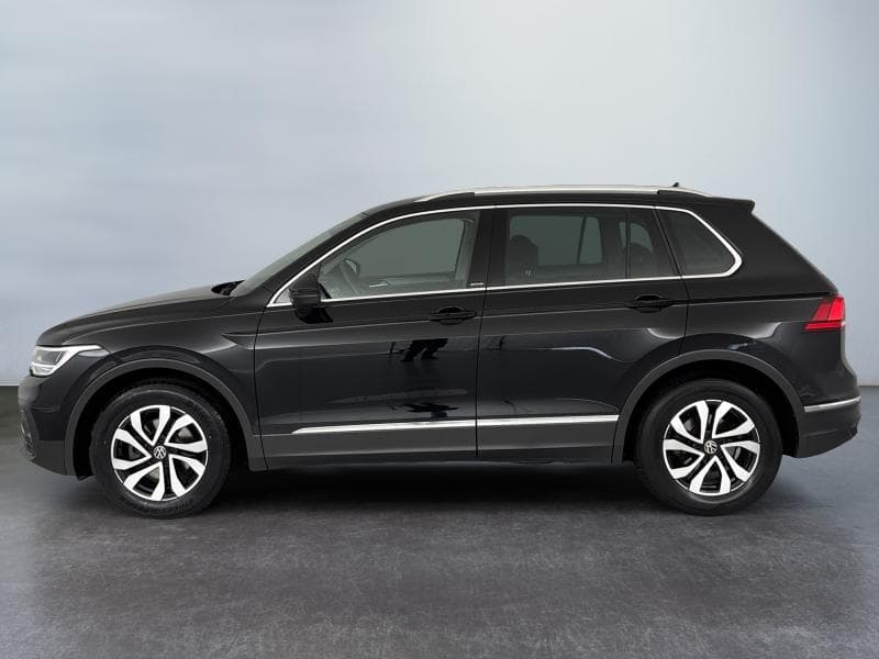 Volkswagen Tiguan Active | 1.5 TSI 150 CV | GPS | Caméra | Carplay | Hayon élect  | Capteurs Av/Ar - 5