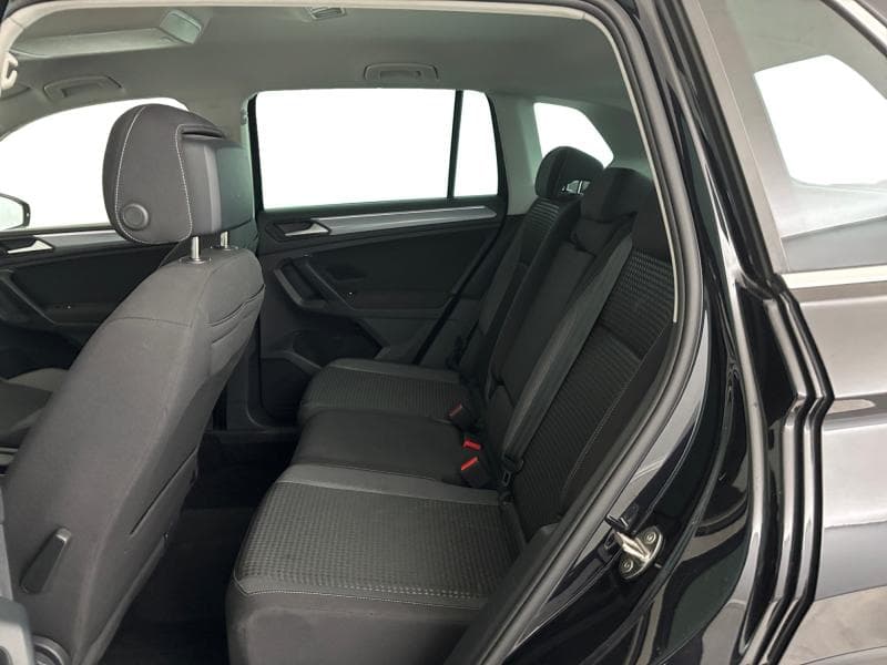 Volkswagen Tiguan Active | 1.5 TSI 150 CV | GPS | Caméra | Carplay | Hayon élect  | Capteurs Av/Ar - 16