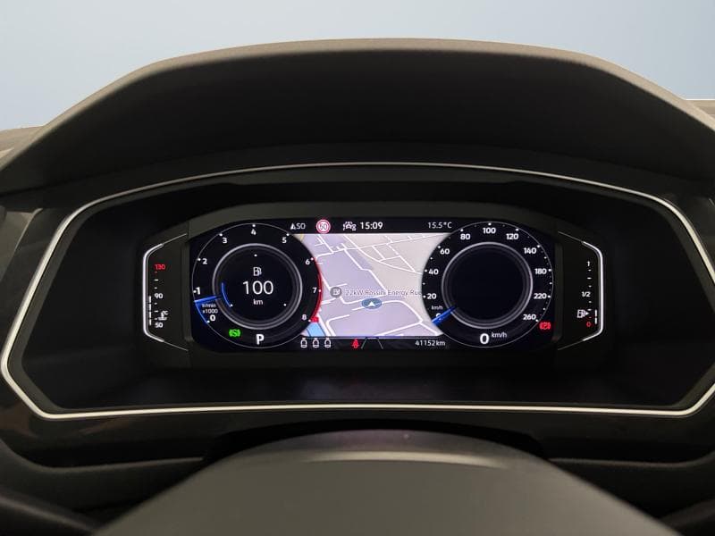 Volkswagen Tiguan Active | 1.5 TSI 150 CV | GPS | Caméra | Carplay | Hayon élect  | Capteurs Av/Ar - 14