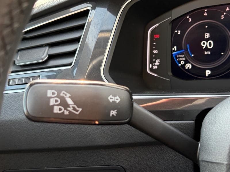Volkswagen Tiguan Active | 1.5 TSI 150 CV | GPS | Caméra | Carplay | Hayon élect  | Capteurs Av/Ar - 22