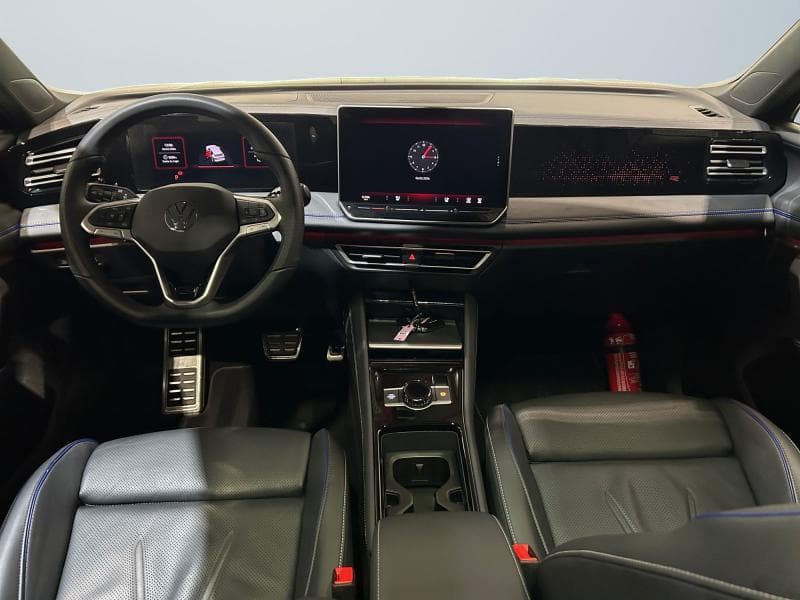 Volkswagen Tiguan R-Line | 1.5 TSI 150cv | GPS | Toit pano | Caméra | Carplay - 14