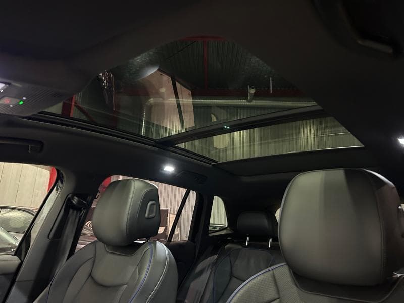 Volkswagen Tiguan R-Line | 1.5 TSI 150cv | GPS | Toit pano | Caméra | Carplay - 12