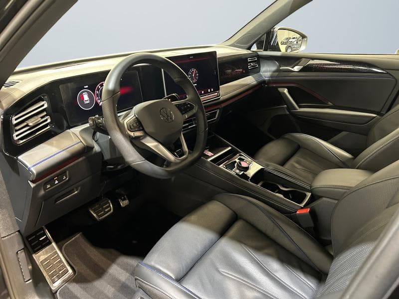 Volkswagen Tiguan R-Line | 1.5 TSI 150cv | GPS | Toit pano | Caméra | Carplay - 9