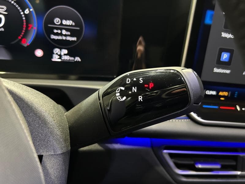 Volkswagen Tiguan R-Line | 1.5 TSI 150cv | GPS | Toit pano | Caméra | Carplay - 26