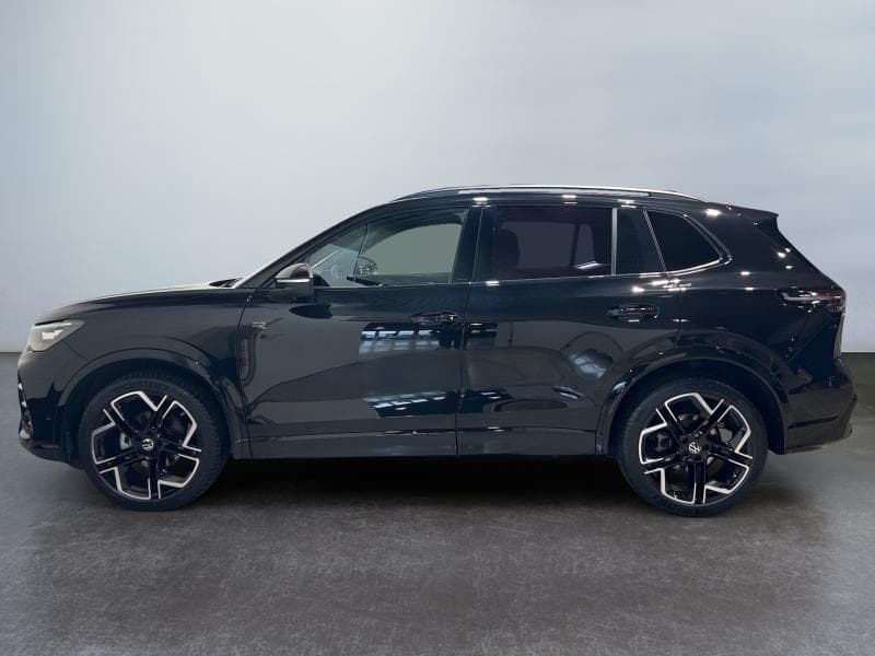 Volkswagen Tiguan R-Line | 1.5 TSI 150cv | GPS | Toit pano | Caméra | Carplay - 8