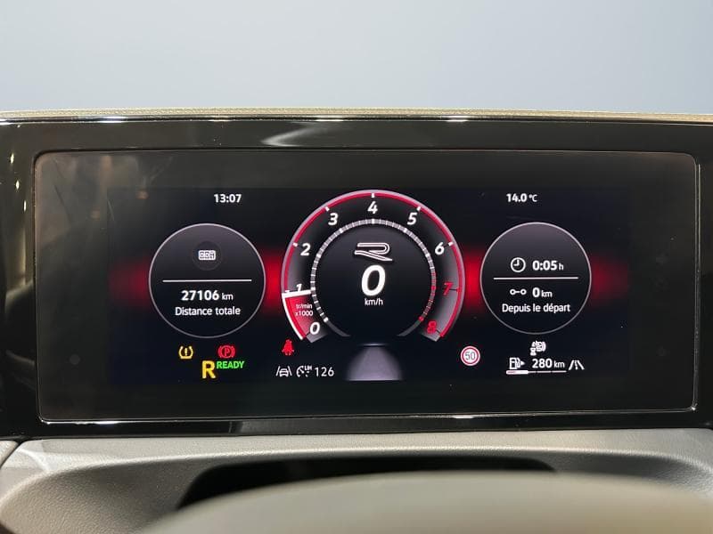 Volkswagen Tiguan R-Line | 1.5 TSI 150cv | GPS | Toit pano | Caméra | Carplay - 15