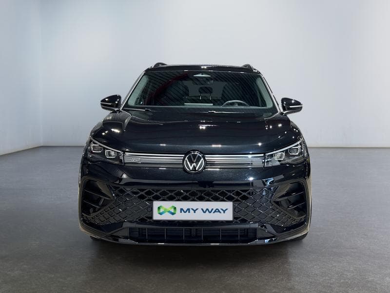 Volkswagen Tiguan R-Line | 1.5 TSI 150cv | GPS | Toit pano | Caméra | Carplay - 4