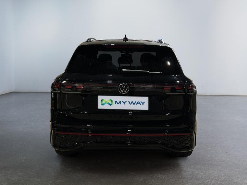 Volkswagen Tiguan R-Line | 1.5 TSI 150cv | GPS | Toit pano | Caméra | Carplay - 5