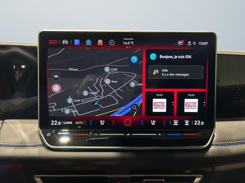 Volkswagen Tiguan R-Line | 1.5 TSI 150cv | GPS | Toit pano | Caméra | Carplay - 16