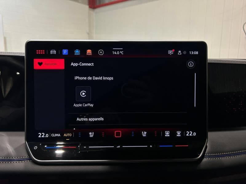 Volkswagen Tiguan R-Line | 1.5 TSI 150cv | GPS | Toit pano | Caméra | Carplay - 17