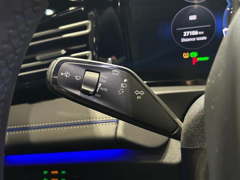Volkswagen Tiguan R-Line | 1.5 TSI 150cv | GPS | Toit pano | Caméra | Carplay - 25