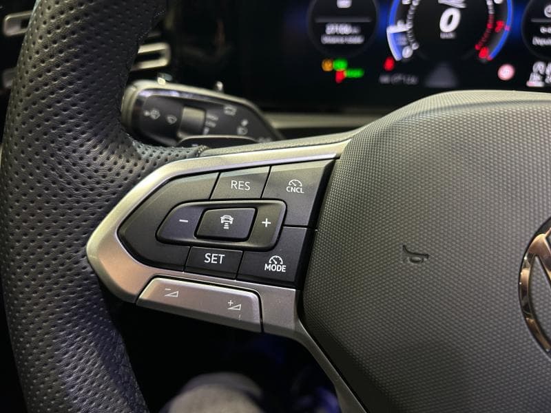 Volkswagen Tiguan R-Line | 1.5 TSI 150cv | GPS | Toit pano | Caméra | Carplay - 23