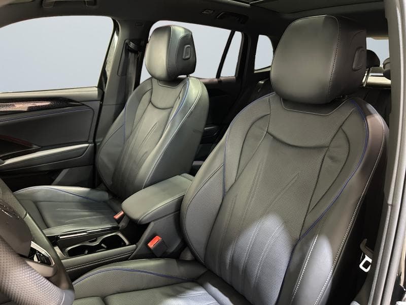 Volkswagen Tiguan R-Line | 1.5 TSI 150cv | GPS | Toit pano | Caméra | Carplay - 10
