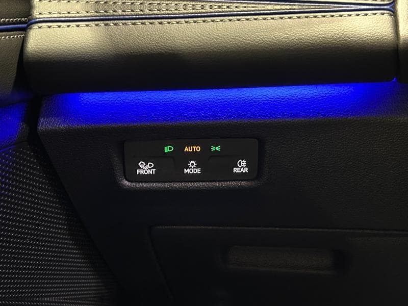Volkswagen Tiguan R-Line | 1.5 TSI 150cv | GPS | Toit pano | Caméra | Carplay - 30