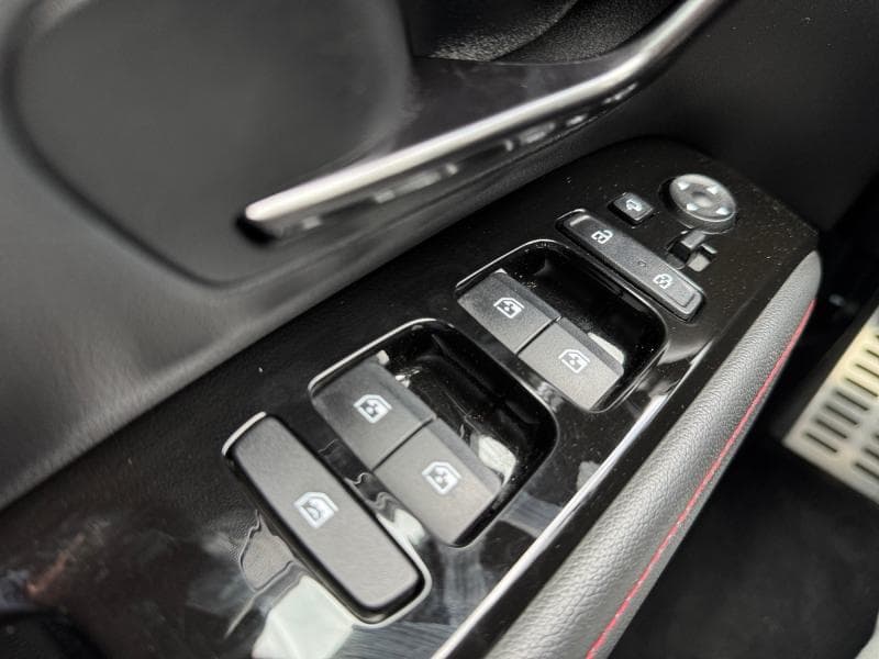 Hyundai Tucson N-Line | 1.6 CRDI Hybrid 136cv | GPS | Caméra | Carplay | Capteurs Av/Ar - 15
