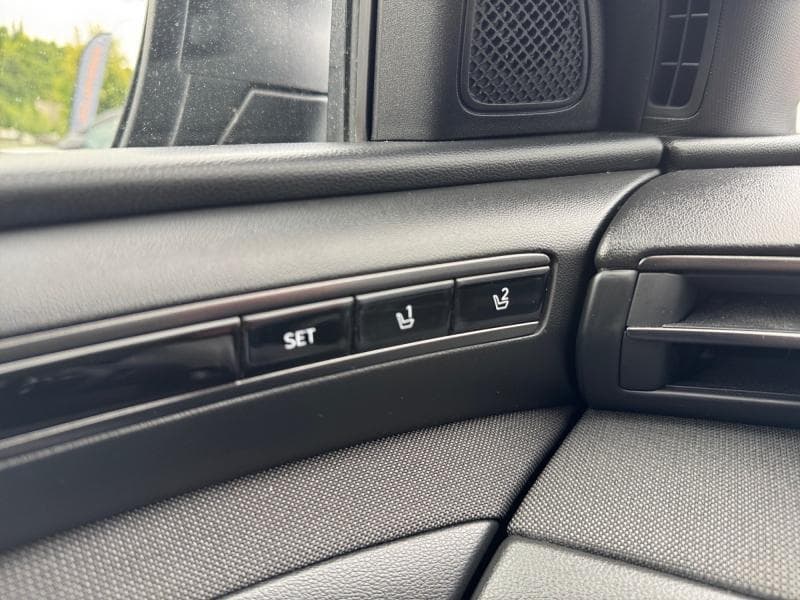 Hyundai Tucson N-Line | 1.6 CRDI Hybrid 136cv | GPS | Caméra | Carplay | Capteurs Av/Ar - 14