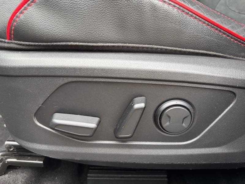 Hyundai Tucson N-Line | 1.6 CRDI Hybrid 136cv | GPS | Caméra | Carplay | Capteurs Av/Ar - 13