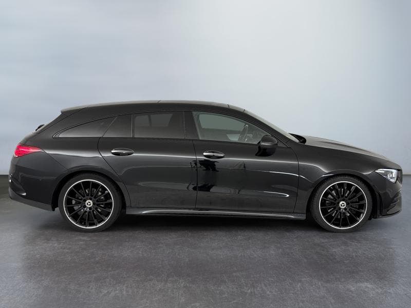 Mercedes-Benz CLA 200 Pack AMG | Boite auto | GPS | Caméra | Toit pano | Capteurs Av/Ar | Attelage - 4