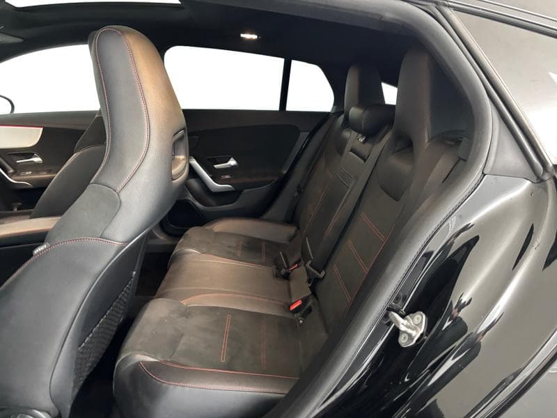 Mercedes-Benz CLA 200 Pack AMG | Boite auto | GPS | Caméra | Toit pano | Capteurs Av/Ar | Attelage - 16