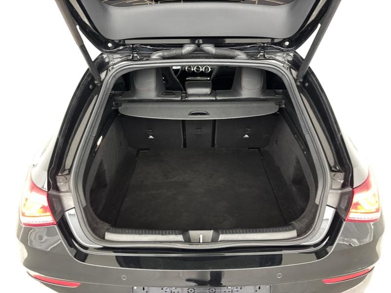 Mercedes-Benz CLA 200 Pack AMG | Boite auto | GPS | Caméra | Toit pano | Capteurs Av/Ar | Attelage - 17