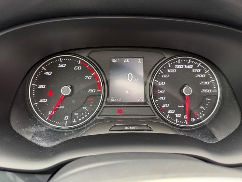 Seat Ateca Style | 1.0 tsi 110cv | GPS | Toit pano | Carplay | Caméra | Capteurs Av/Ar | Clim auto - 13