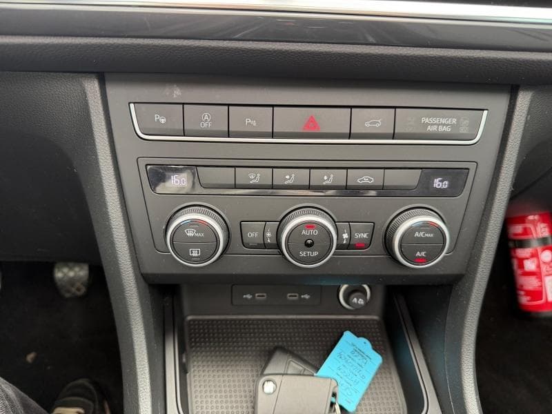 Seat Ateca Style | 1.0 tsi 110cv | GPS | Toit pano | Carplay | Caméra | Capteurs Av/Ar | Clim auto - 23