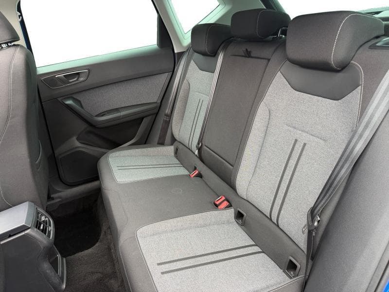 Seat Ateca Style | 1.0 tsi 110cv | GPS | Toit pano | Carplay | Caméra | Capteurs Av/Ar | Clim auto - 11